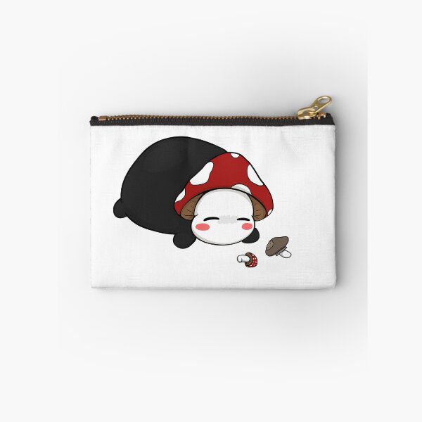 Item preview, mushroom сute designed and sold by silly-frog.