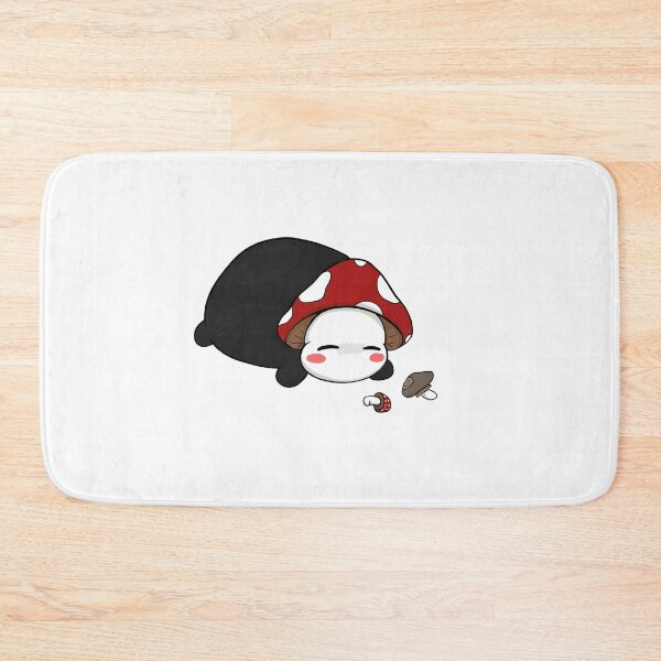 Item preview, mushroom сute designed and sold by silly-frog.