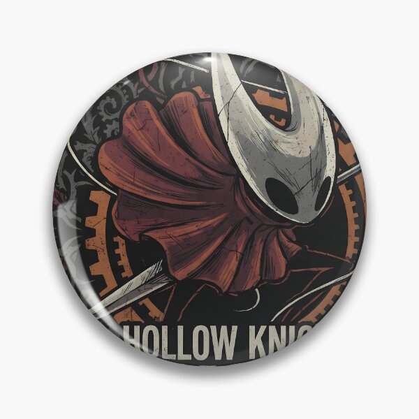 Item preview, Hollow Knight Silksong Hornet Agile Spider Warrior Art designed and sold by Senpaiwaves.