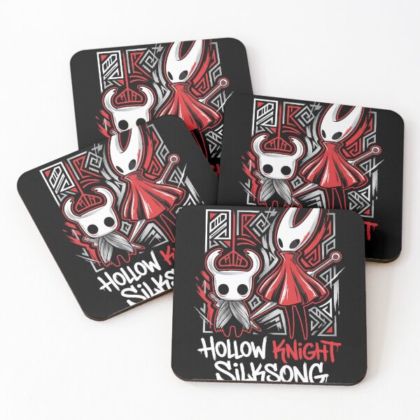 Item preview, Hornet Silksong Pharloom Kingdom Escape Icon designed and sold by Senpaiwaves.