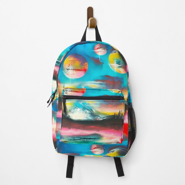 Item preview, Rainbow world designed and sold by Nozart33.