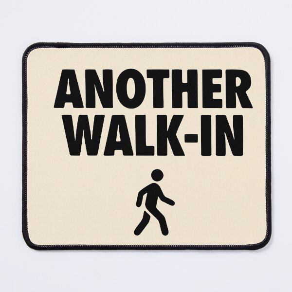 Item preview, ER Nurse Shirt Another Walk In Medical Humor Gift Design designed and sold by Dantin.