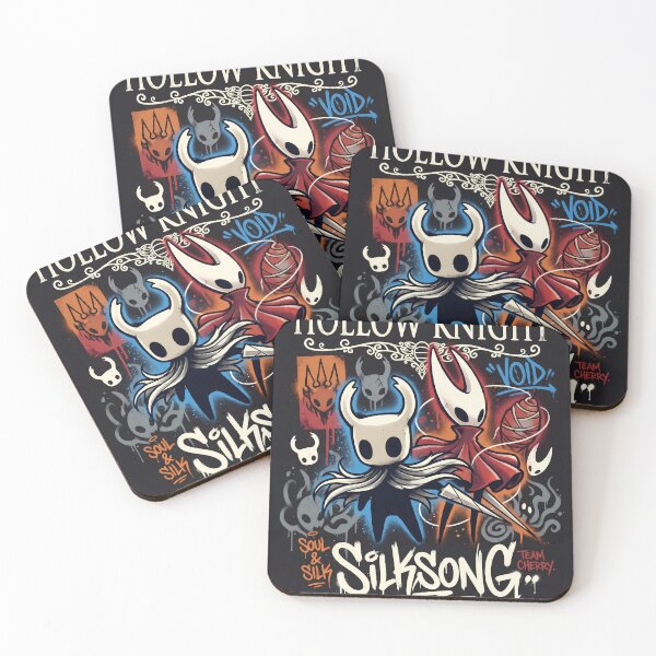 Item preview, Hornet Silksong Pharloom Kingdom Escape Icon designed and sold by Senpaiwaves.