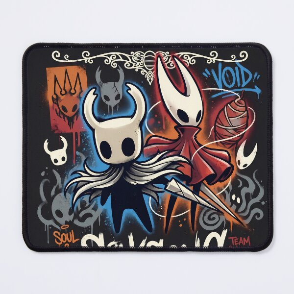 Item preview, Hornet Silksong Pharloom Kingdom Escape Icon designed and sold by Senpaiwaves.