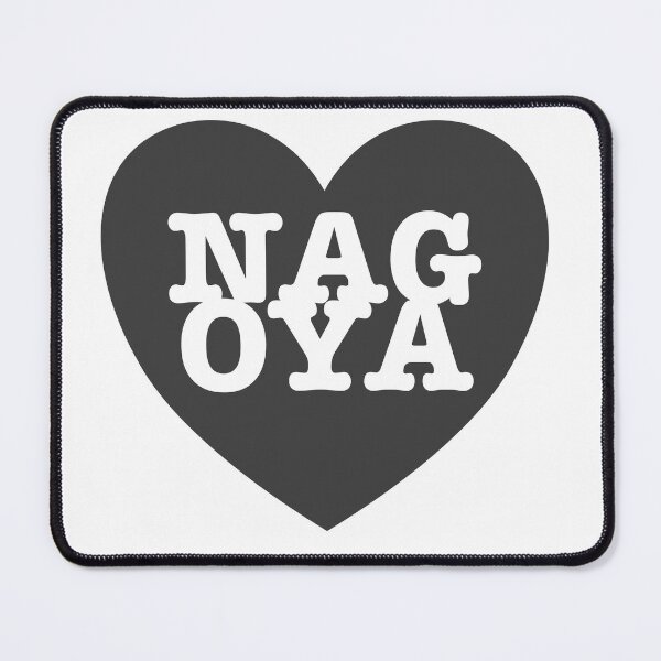 Item preview, Nagoya designed and sold by nogamax.