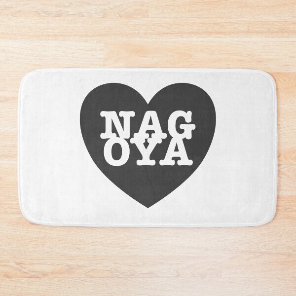 Item preview, Nagoya designed and sold by nogamax.