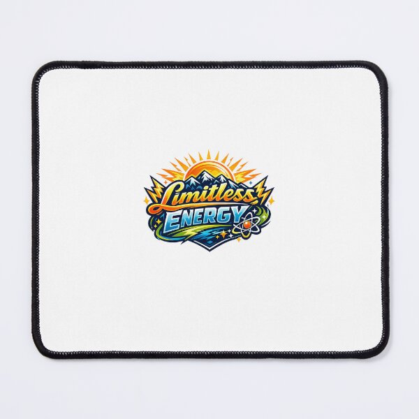 Item preview, Limitless Energy designed and sold by RubenRB11.