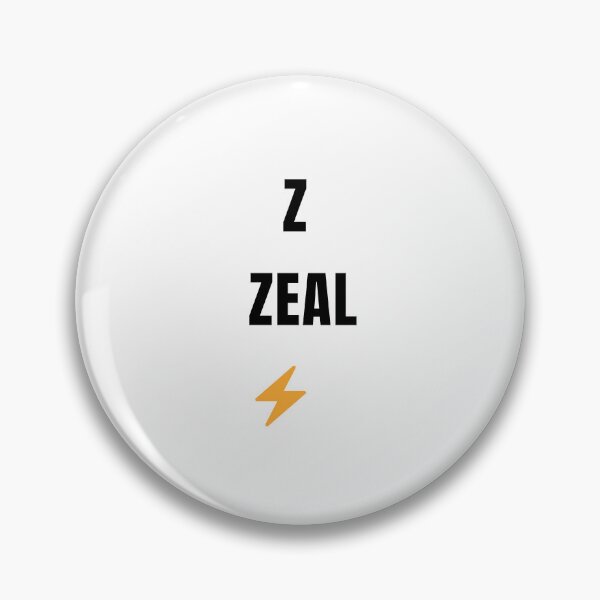 Item preview, Move with Zeal Daily designed and sold by EMYWAMZGLOBAL.