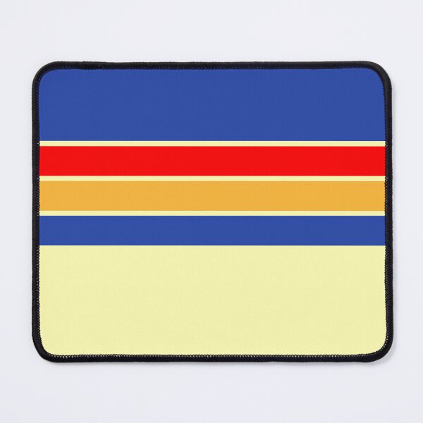 Item preview, Romania 70s Vintage Flag designed and sold by FrescoDesign.