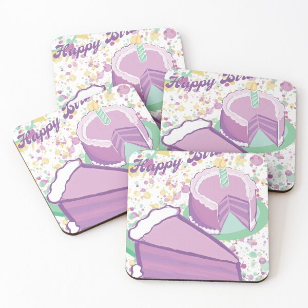 Item preview, Happy birthday  designed and sold by CitedCatLord.