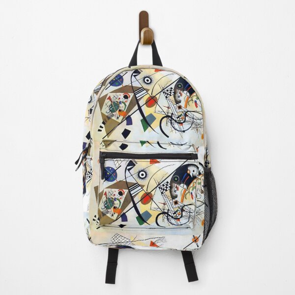 Item preview, Wassily Kandinsky - Transverse Lines designed and sold by Jon-Baran.
