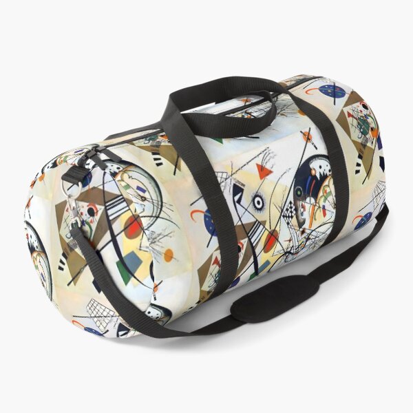 Item preview, Wassily Kandinsky - Transverse Lines designed and sold by Jon-Baran.