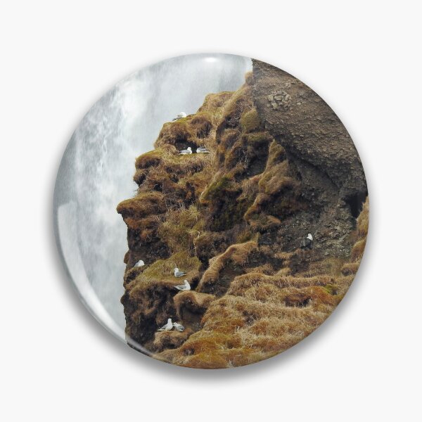 Item preview, Rocks and waterfal designed and sold by AsahiNoAme.