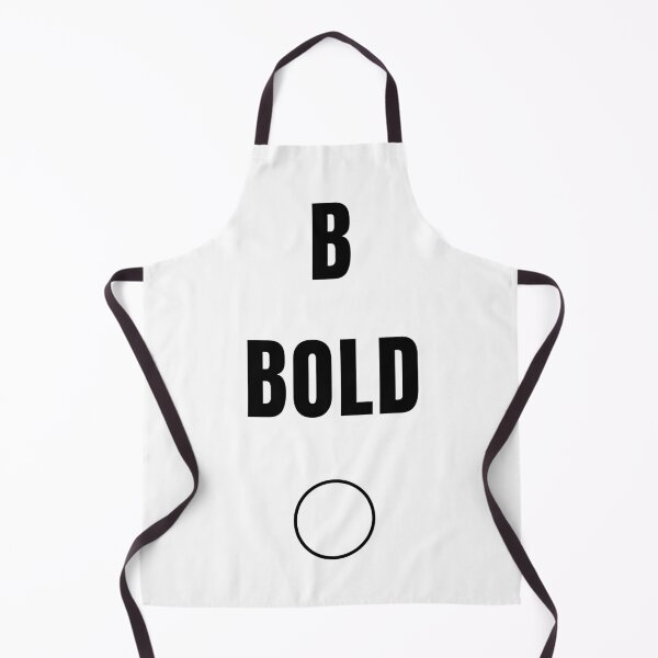 Item preview, Bold Enough to Stand Out designed and sold by EMYWAMZGLOBAL.