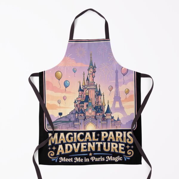 Item preview, Magical Paris Adventure – Dreamy City Lights & Fairytale Travel Aesthetic designed and sold by ArtsyExplorer.