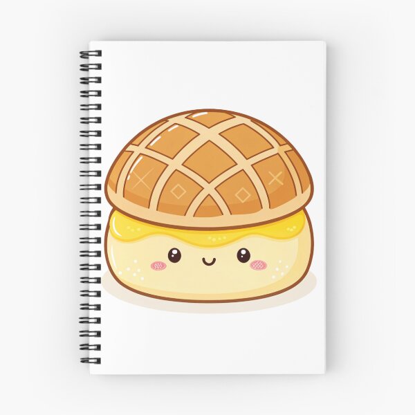 Item preview, The Melting Bolo Bao designed and sold by KKKOOLL.