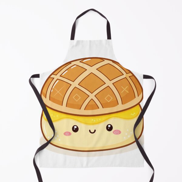 Item preview, The Melting Bolo Bao designed and sold by KKKOOLL.
