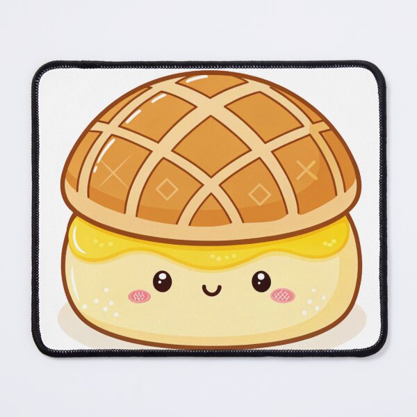 Item preview, The Melting Bolo Bao designed and sold by KKKOOLL.