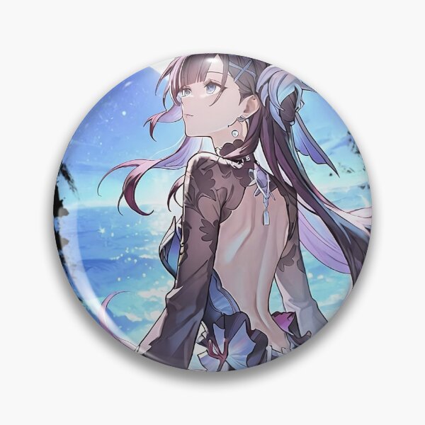 Item preview, hysilens designed and sold by Green Sama.