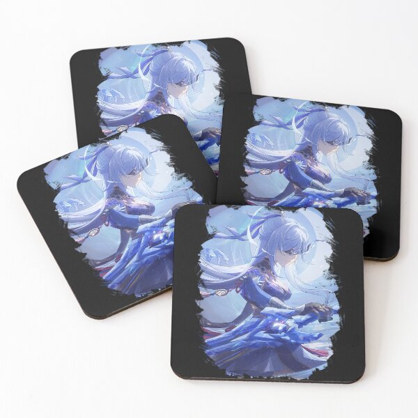 Item preview, Jingliu designed and sold by Green Sama.