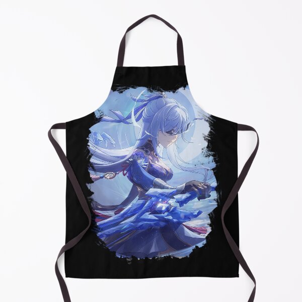 Item preview, Jingliu designed and sold by Green Sama.