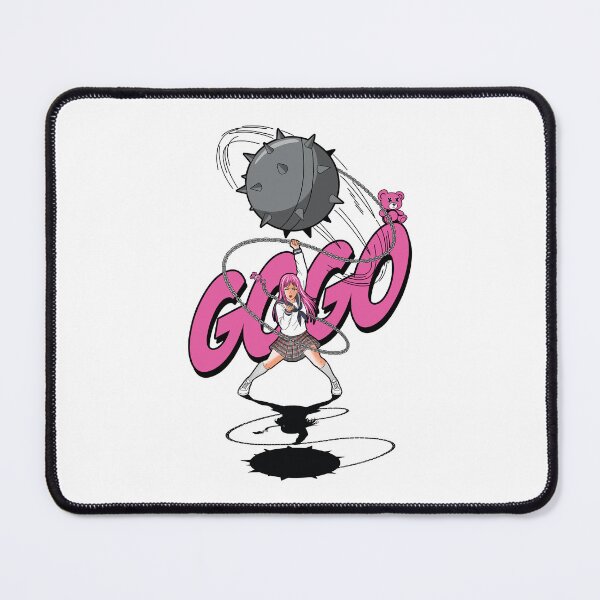 Item preview, Gogo Yubari designed and sold by Candywrap Studio.