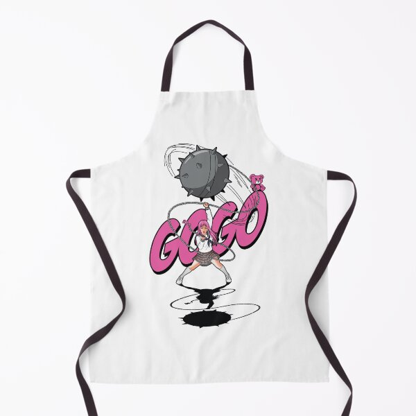 Item preview, Gogo Yubari  designed and sold by Candywrap Studio.