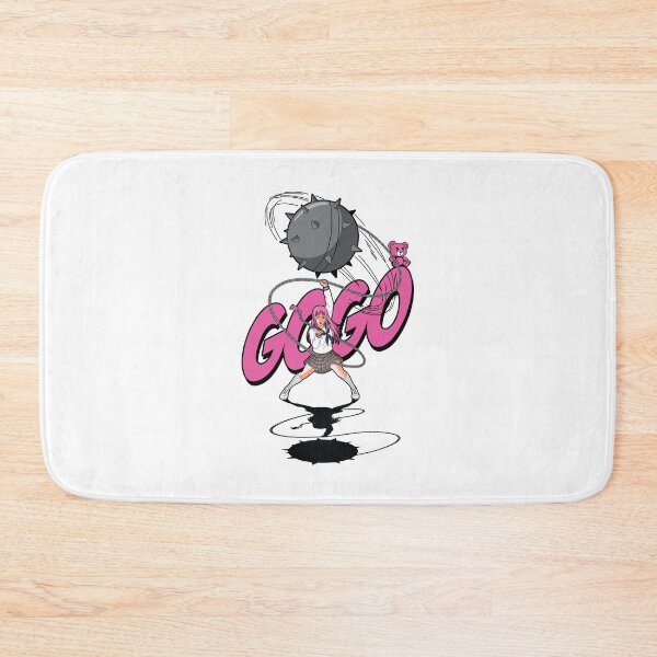 Item preview, Gogo Yubari  designed and sold by Candywrap Studio.