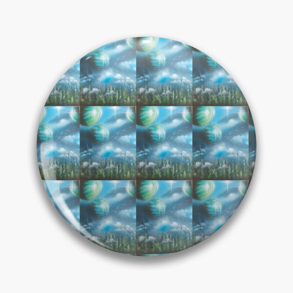Item preview, Cosmic forest designed and sold by Nozart33.