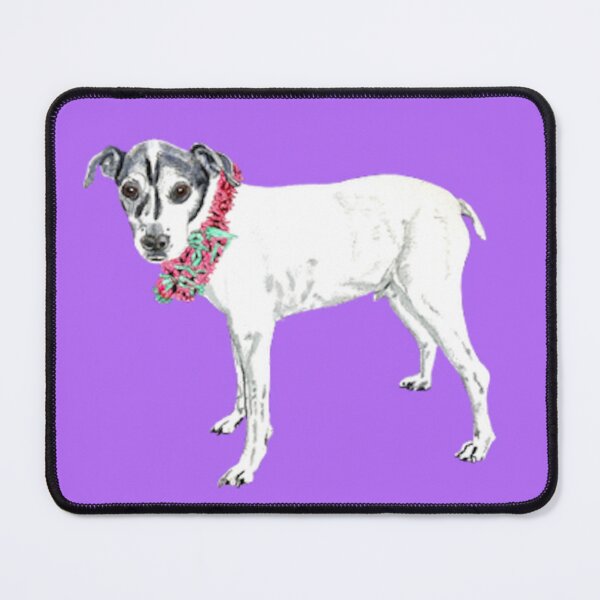Item preview, Romulus, Fur Angel, Hawaii designed and sold by daveand65.