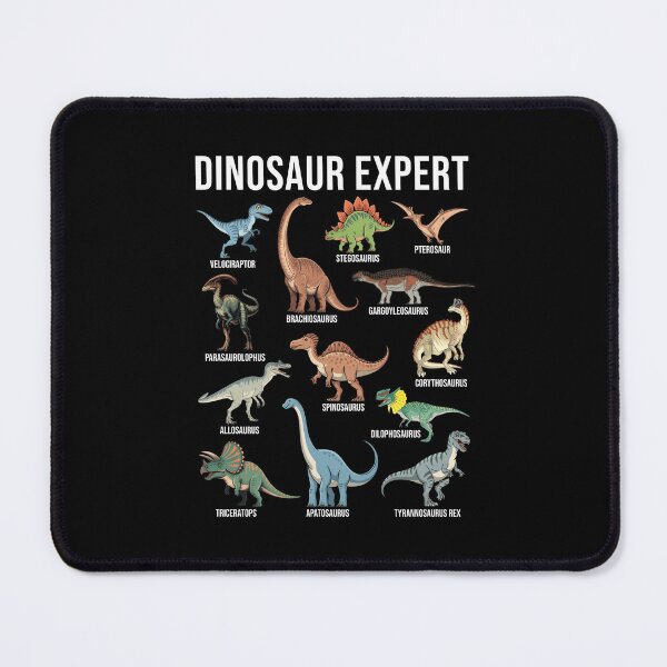 Item preview, Dinosaur Expert designed and sold by KarimSoCute.