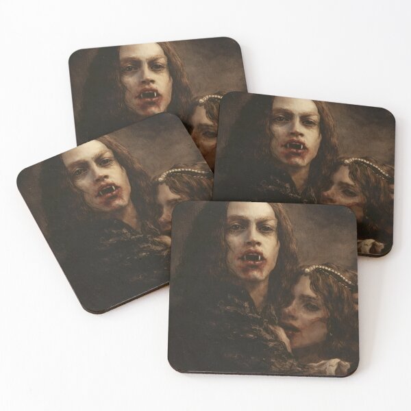 Item preview, Dracula (2025) designed and sold by Black Wolf Style.