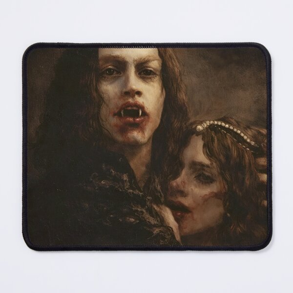 Item preview, Dracula (2025) designed and sold by Black Wolf Style.