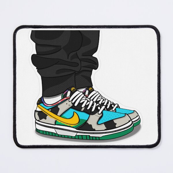 Item preview, Nike Dunk Low Sneaker #2 designed and sold by Jus3na.