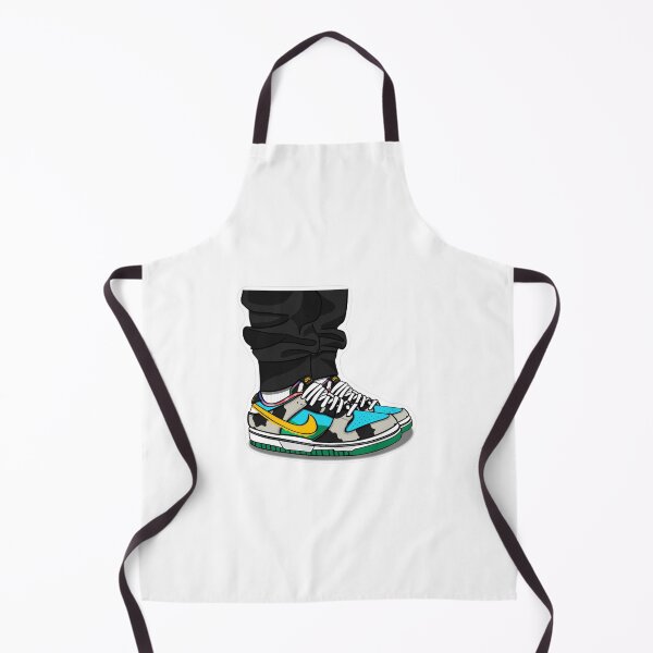 Item preview, Nike Dunk Low Sneaker #2 designed and sold by Jus3na.