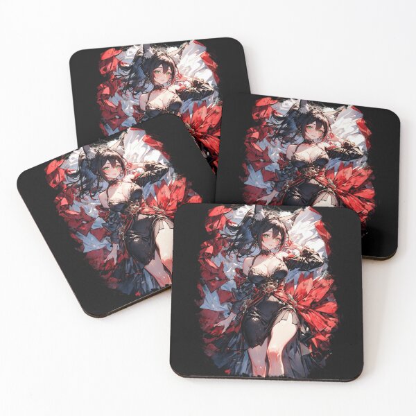 Item preview, tingyun designed and sold by Green Sama.