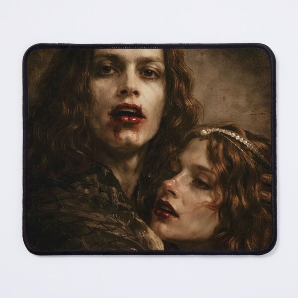 Item preview, Dracula 1 (2025) designed and sold by Black Wolf Style.