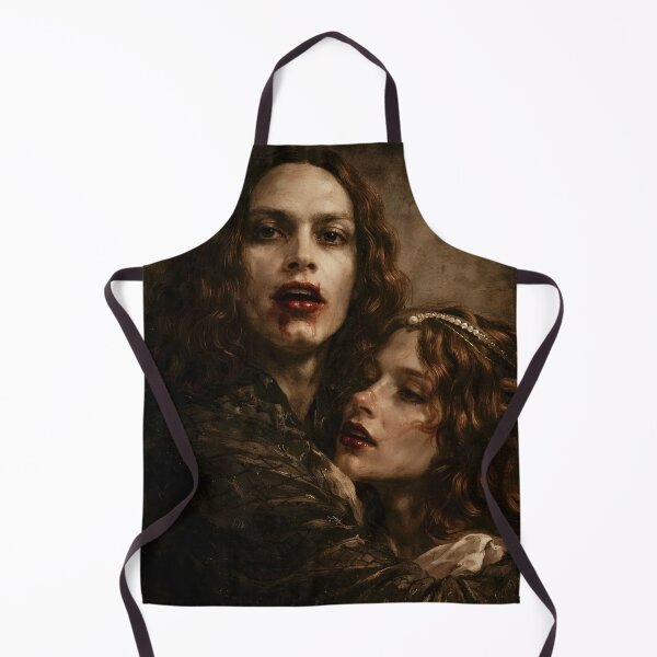 Item preview, Dracula 1 (2025) designed and sold by Black Wolf Style.