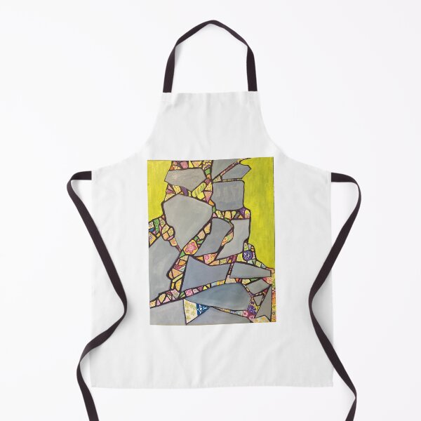 Item preview, The Path Less Taken II designed and sold by Jeanne Henner.