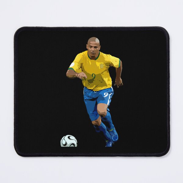 Item preview, Ronaldo Nazario designed and sold by lushlydesign.