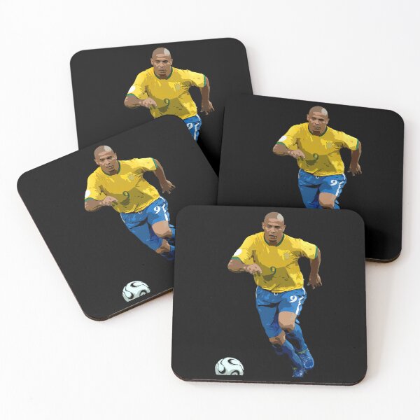 Item preview, Ronaldo Nazario designed and sold by lushlydesign.