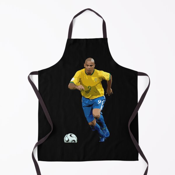 Item preview, Ronaldo Nazario designed and sold by lushlydesign.