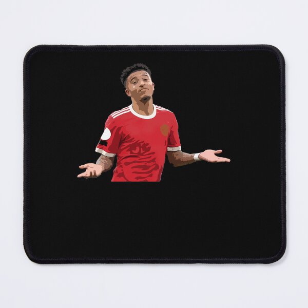 Item preview, Jadon Sancho designed and sold by lushlydesign.
