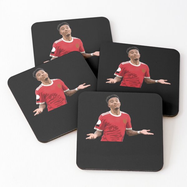 Item preview, Jadon Sancho designed and sold by lushlydesign.