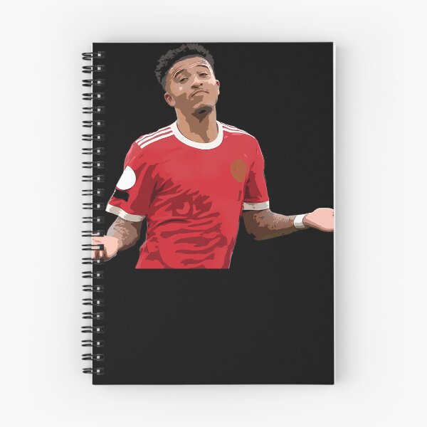 Item preview, Jadon Sancho designed and sold by lushlydesign.