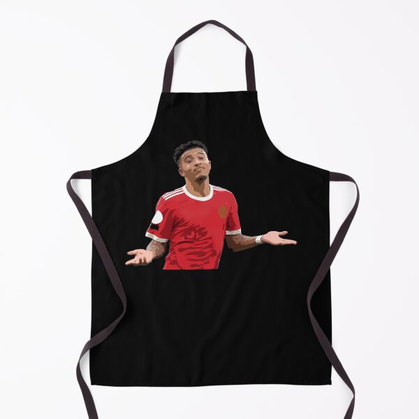 Item preview, Jadon Sancho designed and sold by lushlydesign.
