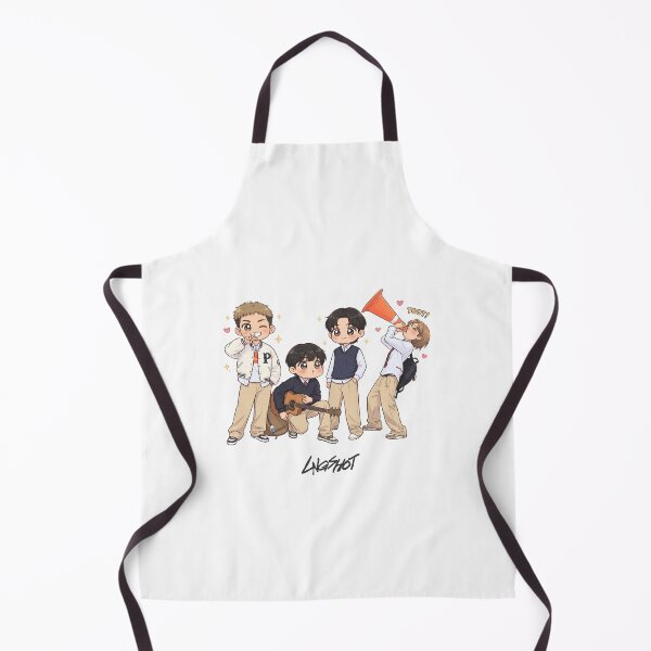 Item preview, LNGSHOT Kpop Boy Group Fanart designed and sold by cepluk.