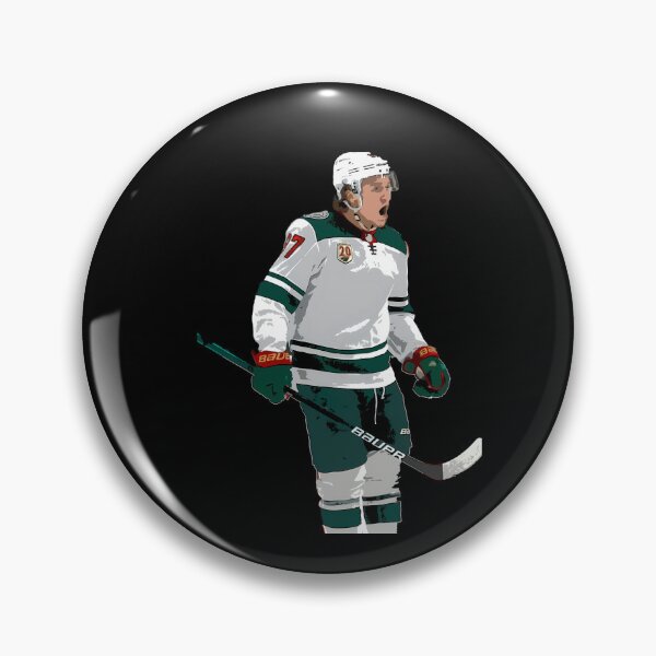 Item preview, Kirill Kaprizov designed and sold by lushlydesign.