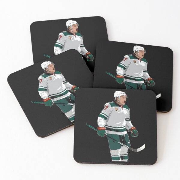 Item preview, Kirill Kaprizov designed and sold by lushlydesign.
