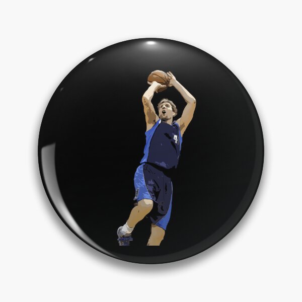 Item preview, Dirk Nowitzki designed and sold by lushlydesign.